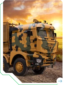 Koluman Tank Transporter: A Heavy-Haul Tractor-Trailer System, Explained