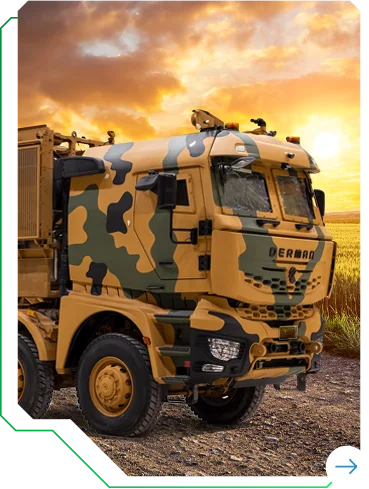 Koluman Tank Taşıyıcı Nedir? Ağır Yük Treyler-Çekici Sistemi