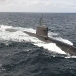 غواصة لو تريومفان: قلعة فرنسا النووية تحت الماء وما تعنيه للنقاشات الاستراتيجية في العالم العربي