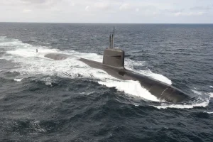 Le Triomphant SSBN: Fransa’nın Sualtı Nükleer Kalesi ve NATO’nun Kolektif Caydırıcılık Mimarisindeki Yeri