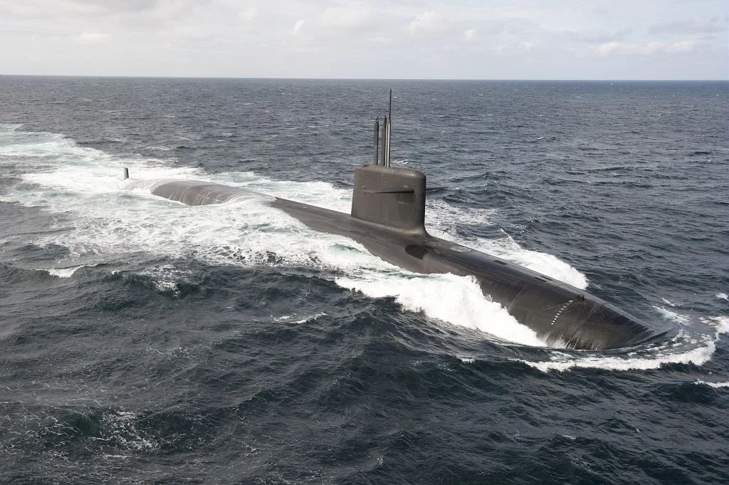 Le Triomphant SSBN: Fransa’nın Sualtı Nükleer Kalesi ve NATO’nun Kolektif Caydırıcılık Mimarisindeki Yeri