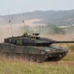 Leopard 2A8: Trophy Zırhıyla NATO’nun Yeni Referans Tankı