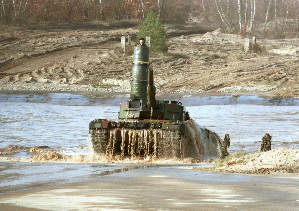 Leopard 2 Teslimat ve Envanter Dosyası: Hangi Ülkeler Kullanıyor, Kaç Adet Üretildi? (2026)