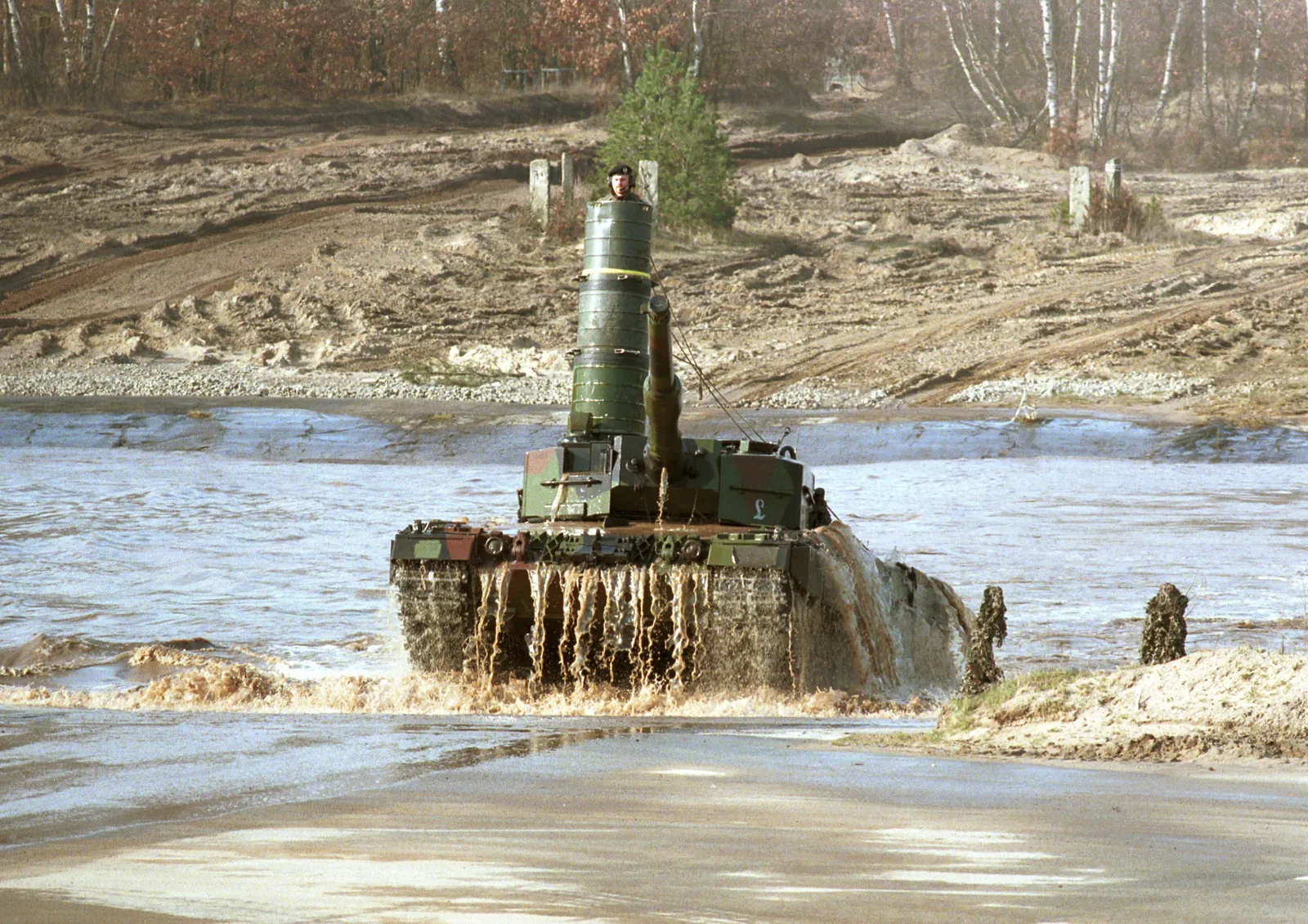 Leopard 2 Teslimat ve Envanter Dosyası: Hangi Ülkeler Kullanıyor, Kaç Adet Üretildi? (2026)
