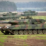 Leopard 2A7+ ile Abrams M1A2 Arasındaki 15 Fark