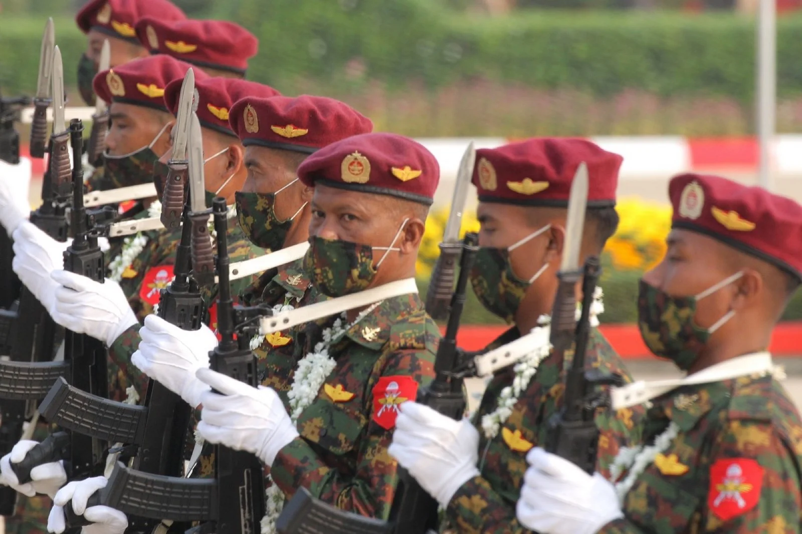 Asya'da En Çok Tanka Sahip 10 Ülke (2026): Çin Zirvede — Kuzey Kore, Hindistan, Pakistan 14 Myanmar ordusu