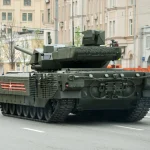 Europe’s 10 Strongest Armies (2026): Where Russia, France and Turkey Stand