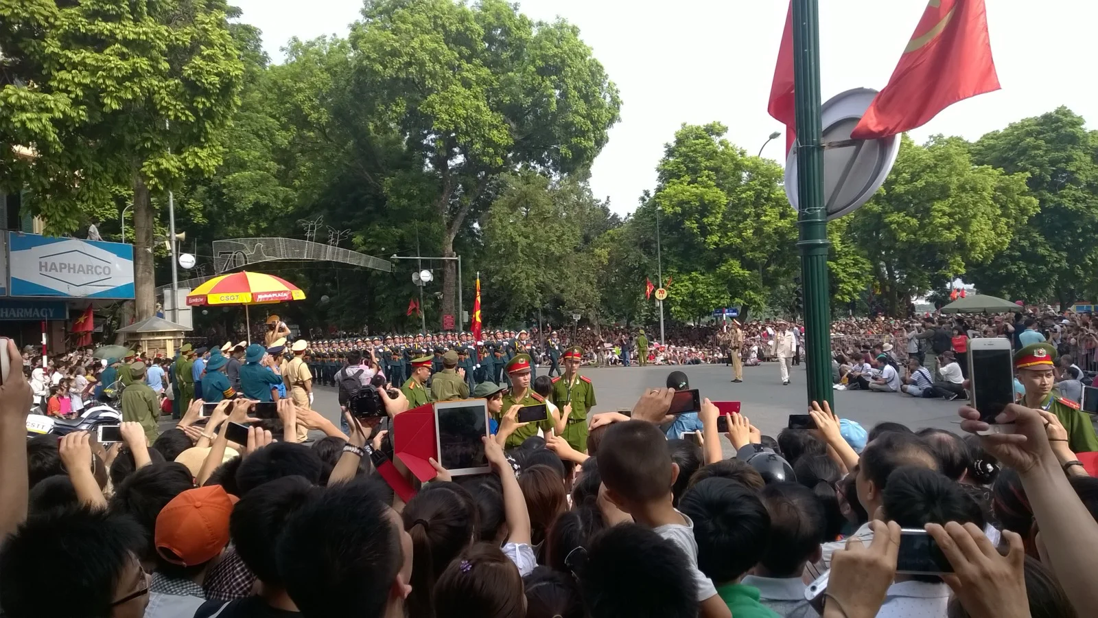 Asya'nın En Güçlü 10 Ordusu (2026): Çin Zirvede — Hindistan, Japonya, Güney Kore 14 Vietnam ordusu