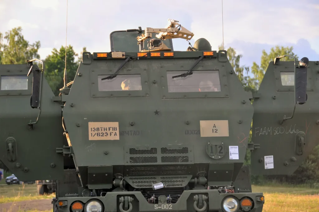 HIMARS Deliveries & Inventory: Which Countries Operate It, What Is the Turkish Counterpart? (2026)