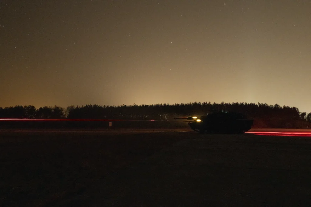 M1 Abrams Teslimat ve Envanter Dosyası: Hangi Ülkeler Kullanıyor, Kaç Adet Üretildi? (2026)