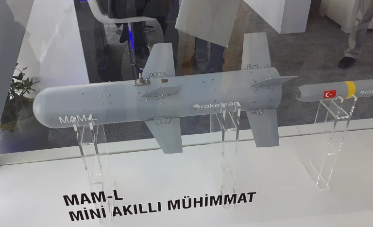 Protector USV: Israel’s Armed Unmanned Surface Vessel — Technical Analysis and Turkish ULAQ Comparison
