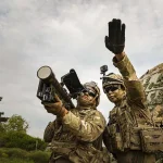 MANPADS (Omuzdan Atılan Hava Savunma) Nedir?
