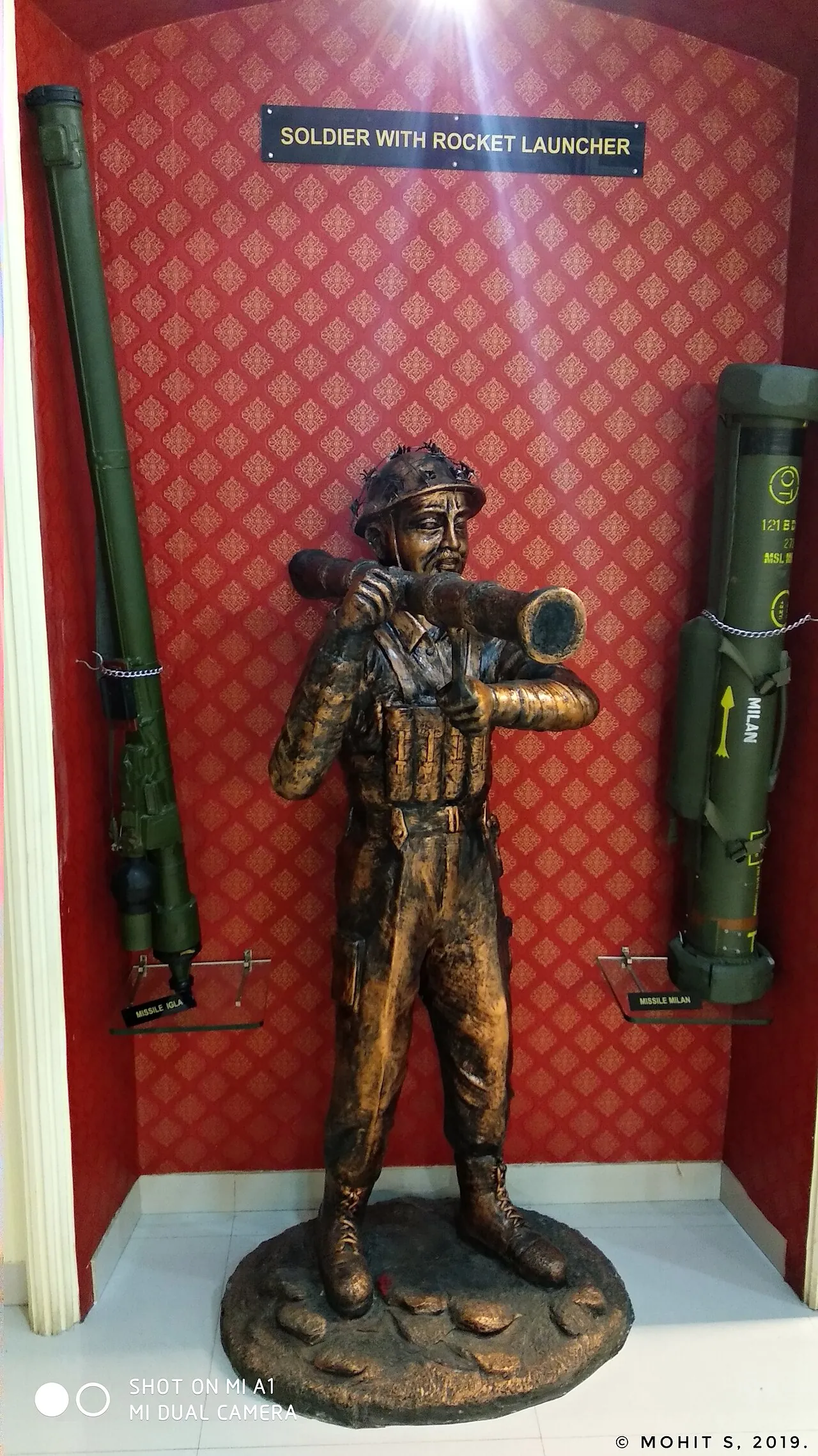 MANPADS (Omuzdan Atılan Hava Savunma) Nedir? 6 Farkli MANPADS sistemleri