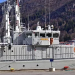 Belçika, İlk Mayın Avcısını Bulgaristan’a Verdi: BNS Bellis Karadeniz’de 7 Gemilik NATO Takviyesinin Öncüsü