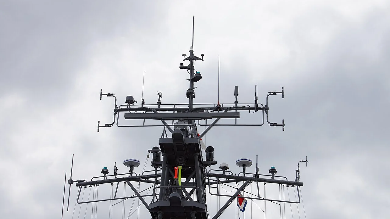 The World's 10 Strongest Mine Warfare Fleets (2026): Russia Leads — China, Poland, France 16 Japon Deniz Öz Savunma Kuvvetleri mayın gemisi