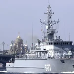The World’s 10 Strongest Mine Warfare Fleets (2026): Russia Leads — China, Poland, France