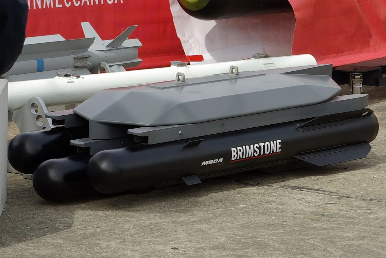 SPEAR 3 Nedir? Ne İşe Yarar? MBDA'nın F-35'e Entegre 140 km Stand-Off Füzesi 2 SPEAR 3 Nedir? Ne İşe Yarar? MBDA’nın F-35’e Entegre 140 km Stand-Off Füzesi