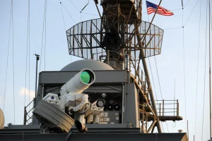 MBDA CROSSBOW: El Láser de Alta Energía que Invierte la Economía de la Defensa Aérea