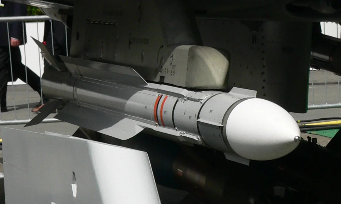 MBDA MICA NG: Rafale’in Yeni Nesil Havadan Havaya Füzesinde Ne Değişti?