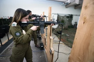 Israel and Honduras Sign Defense Cooperation Memorandum