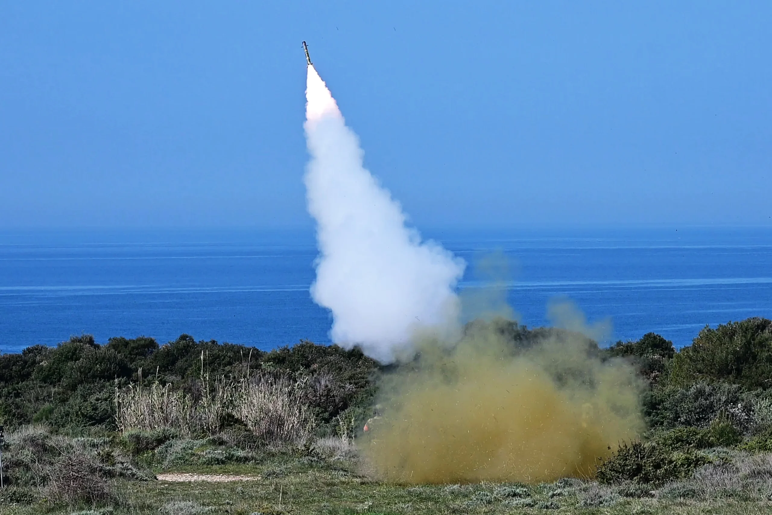 MBDA Mistral 3: İHA Çağının Omuz Uçaksavar Silahı