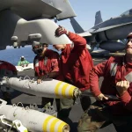 U.S. Navy orders first 50 ‘Blackbeard’ hypersonic missiles for the Super Hornet