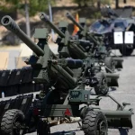 Dünyanın En İyi 10 Hafif Çekili Obüsü: MKE BORAN Zirvede