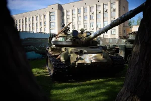 NATO’nun 15 Kritik Silah Sistemi