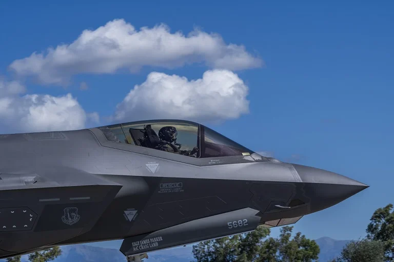 US to Cut Its NATO Force Model Contribution: Fighters Down a Third, Allies to Fill the Gap