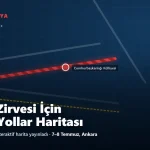 Turkey’s Communications Directorate Launches Interactive NATO Summit Road-Closure Map for Ankara