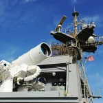 İngiltere DragonFire Lazerini Type 45 Muhriplerine Yerleştiriyor: Atış Başına 10 Sterlinlik Drone Savunması