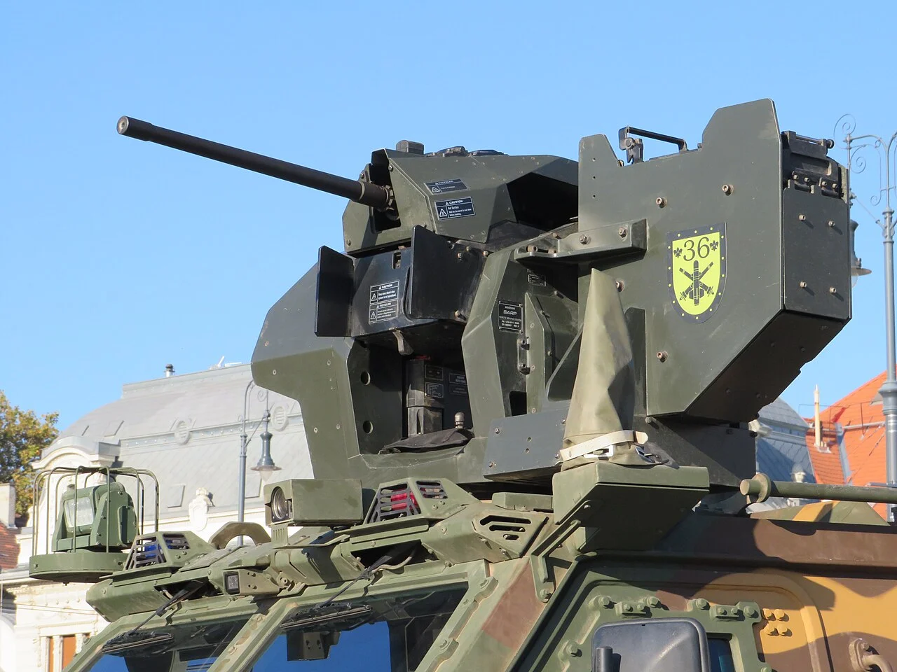 Nurol EJDER KUNTER 4×4 Nedir? Ne İşe Yarar? EJDER YALÇIN’ın Yeni Nesil Halefi