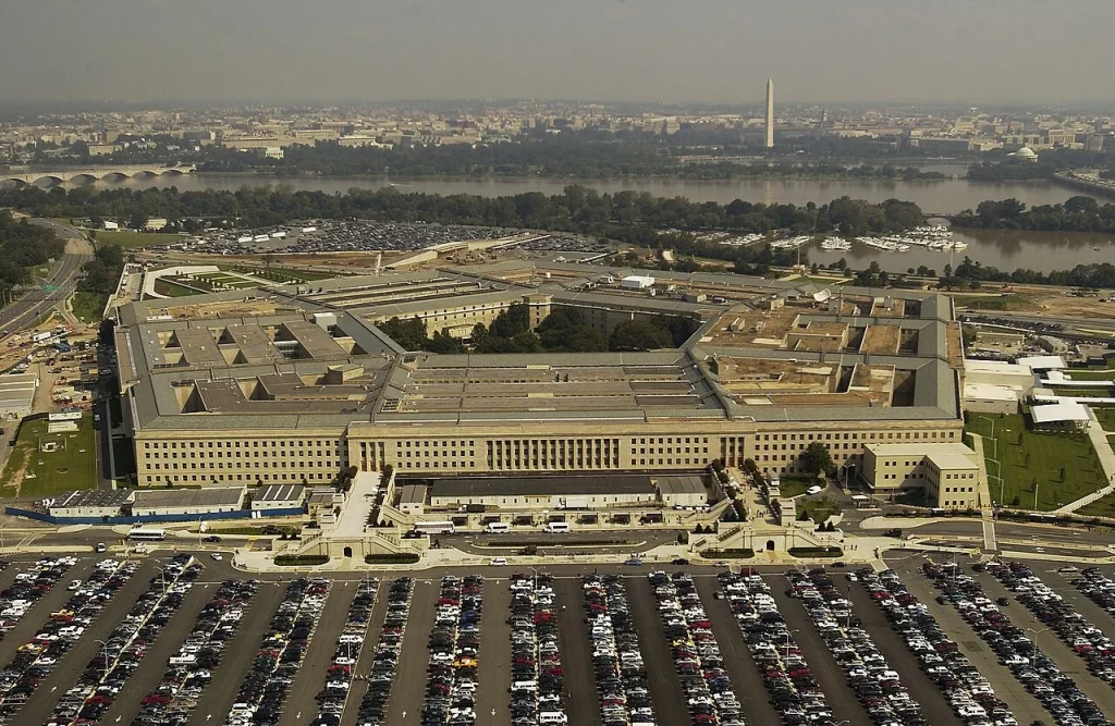 House Unveils $1 Trillion FY27 Defense Bill: Record Money for Munitions, B-21 and a Rescued E-7