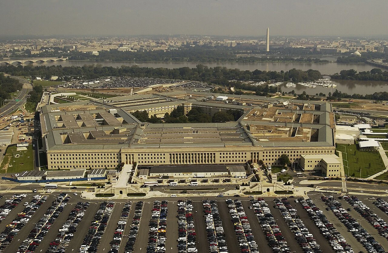 Pentagon 1260H listesi 188 firmaya çıktı, Çin 22 Haziran'da misilleme yaptı: Tedarik savaşı tırmanıyor 1 Pentagon 1260H listesi 188 firmaya çıktı, Çin 22 Haziran’da misilleme yaptı: Tedarik savaşı tırmanıyor
