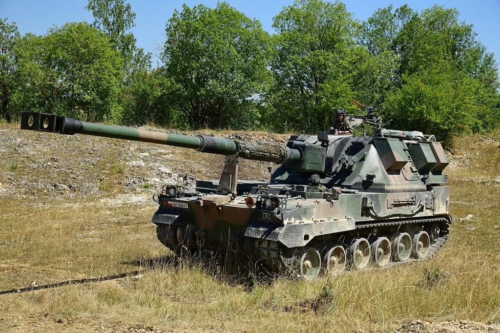 PGZ Nedir? Polonya'nın Devlet Savunma Holdingi Polish Armaments Group 1 PGZ Nedir? Polonya’nın Devlet Savunma Holdingi Polish Armaments Group
