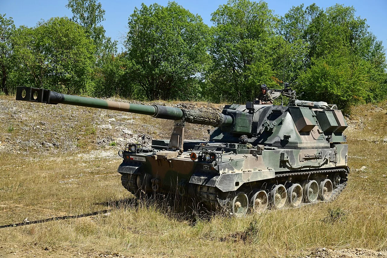 PGZ Nedir? Polonya'nın Devlet Savunma Holdingi Polish Armaments Group 1 PGZ Nedir? Polonya’nın Devlet Savunma Holdingi Polish Armaments Group