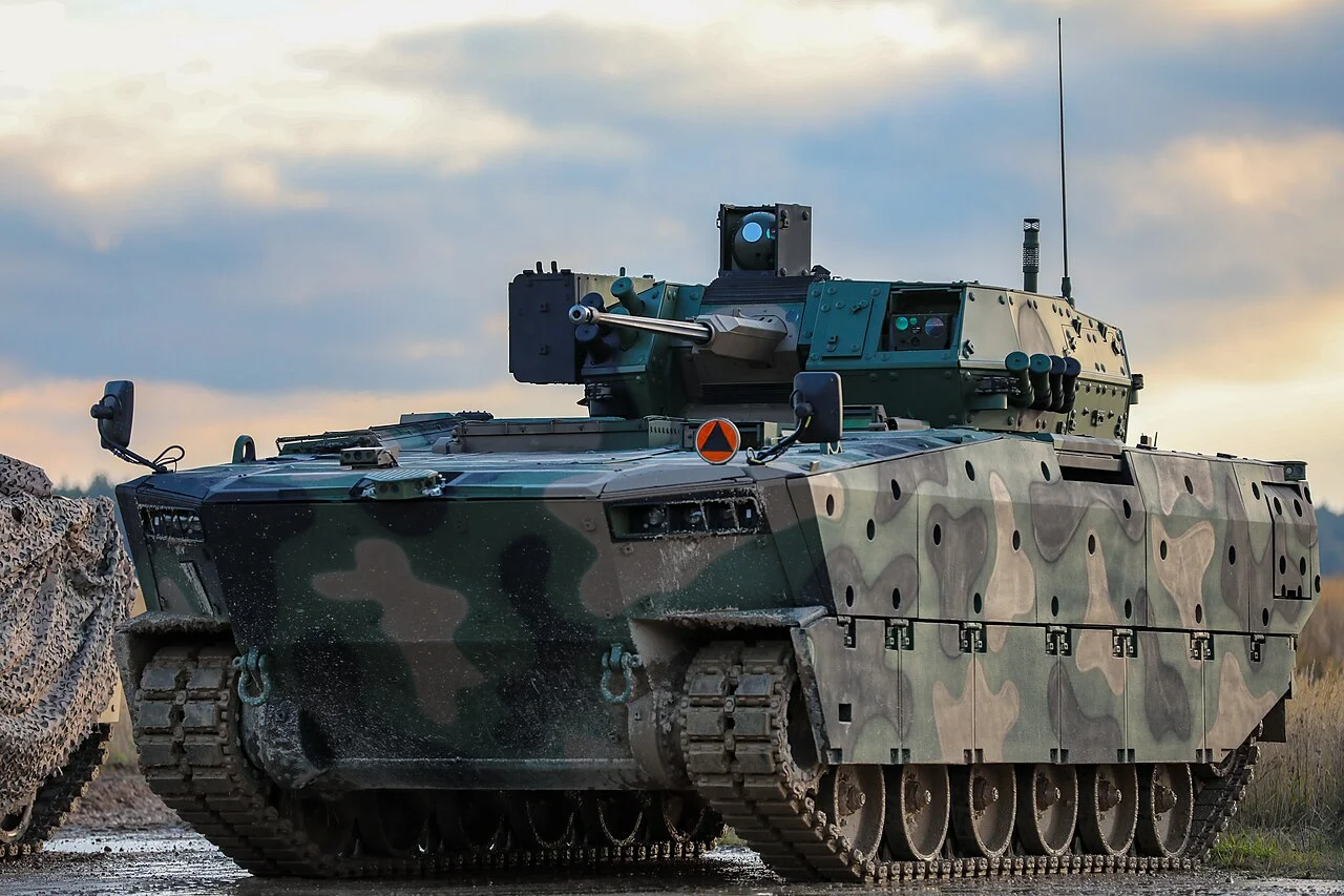 Polonya Savunma Sanayii: PGZ, Sistemler, İhracat ve NATO Rolü 1 Polonya Savunma Sanayii: PGZ, Sistemler, İhracat ve NATO Rolü