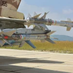 Python 5 Hava-Hava Füzesi: 360° LOAL Kabiliyeti, Teknik Analiz ve Türk BOZDOĞAN/GÖKDOĞAN Karşılaştırması