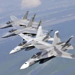 Radar İkaz Alıcısı (RWR) Nedir, Pilotu Nasıl Korur?
