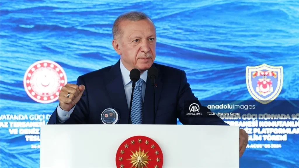Reis Sınıfı Denizaltı Nedir? AIP Teknolojisi ve Özellikleri