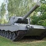 Büffel ARV Nedir? Leopard 2’nin Zırhlı Kurtarma Aracı