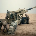 ما هي عائلة قنابل Arges؟ القنبلة اليدوية الشظوية بمعيار الناتو من رينميتال