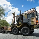 MAN HX Nedir? Rheinmetall’in NATO Lojistik Kamyon Ailesi