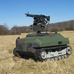 Mission Master Nedir? Rheinmetall’in Piyade UGV’si ve İnsansız Kara Aracı Konsepti