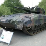 Puma IFV Nedir? Almanya’nın En Gelişmiş Piyade Muharebe Aracı