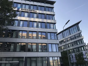 What Is Rheinmetall? Inside Germany’s 135-Year-Old Armour and Ammunition Giant