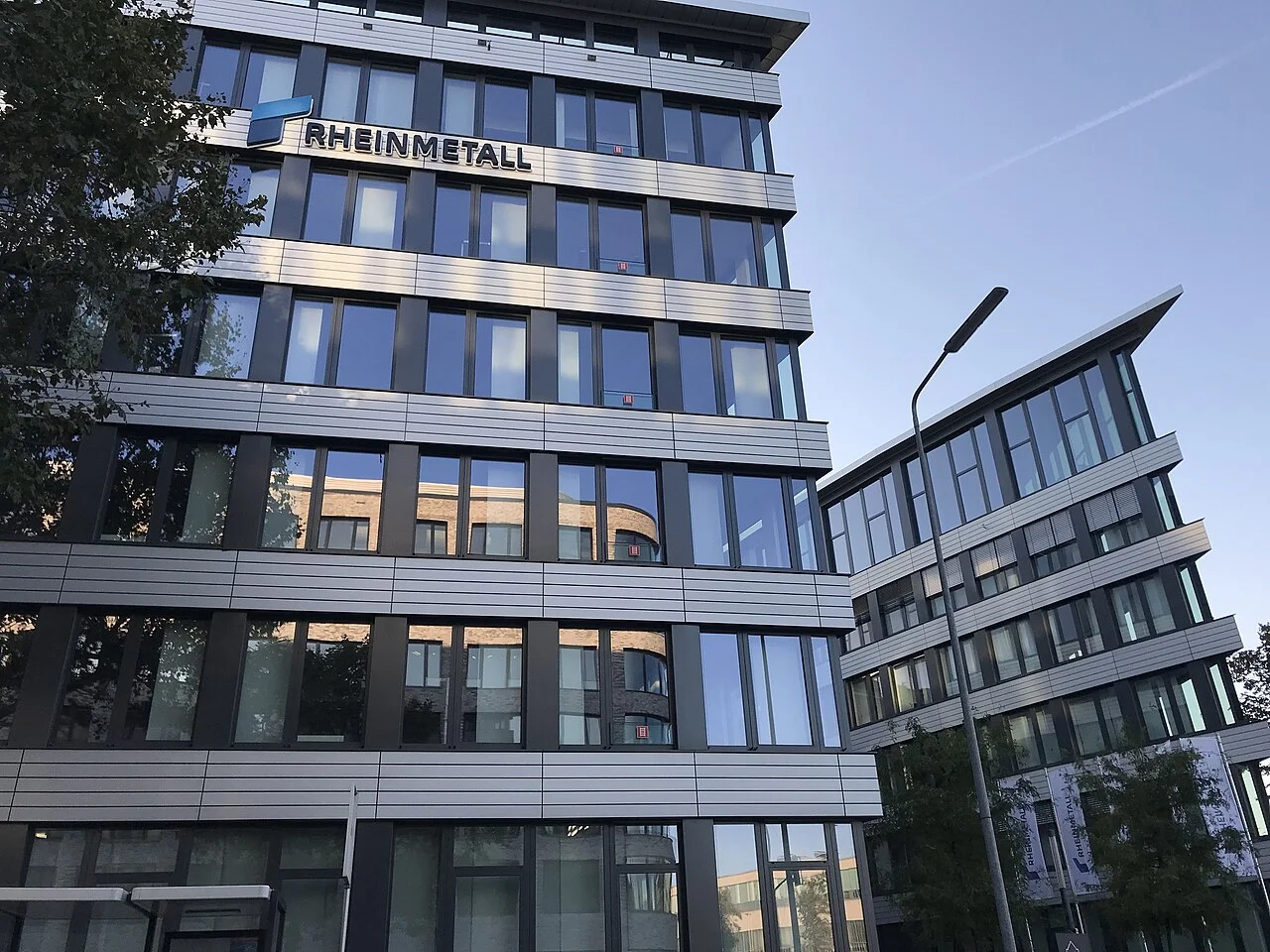 Rheinmetall Nedir? Almanya'nın 135 Yıllık Silah ve Zırh Devi 1 Rheinmetall Nedir? Almanya’nın 135 Yıllık Silah ve Zırh Devi