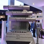 ROKETSAN’ın 18 Mühimmat Sistemi