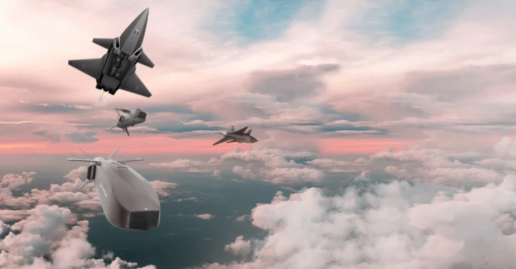 ما هو SOM-J التركي من روكيتسان؟ صاروخ الكروز المتوافق مع F-35 بمدى 275 كيلومتراً