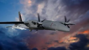 ما هو UAV-230 التركي من روكيتسان؟ صاروخ فرط صوتي يُطلَق من المسيّرات بمدى 150 كيلومتراً